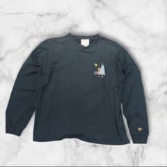 Mark Gonzales ロングスリーブTシャツのサムネイル