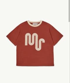 こばやん様専用 main story brick Tシャツ 4y - メルカリ