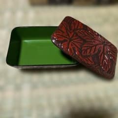 鎌倉彫 小物入れ10個セット - メルカリ