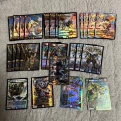 デュエルマスターズ トレーディングカードセット 50枚以上 デュエルマスターズカードセット 約50枚 - メルカリ