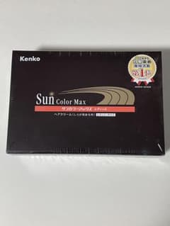 Kenko Sun Color Max レディース ヘアクリーム 75gのサムネイル
