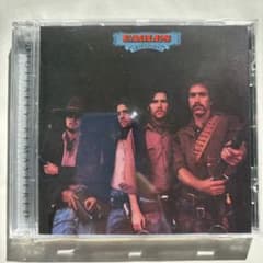 EAGLES DESPERADO CDのサムネイル