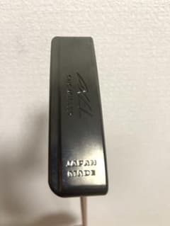 【ここいちさん専用】アクセル（AXEL）ゼロ重心パターのサムネイル