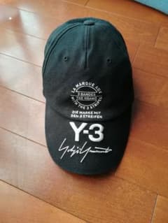 Y-3 キャップのサムネイル