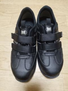 【美品】ミドリ安全靴24cmのサムネイル