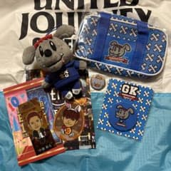GENERATIONS 中務裕太 過去グッズのサムネイル