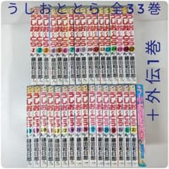 うしおととら 全33巻 ＋ 外伝 藤田和日郎 - メルカリ
