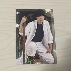 cacao 高橋 よしもとコレカ 7th Edition ヤンキーカードのサムネイル
