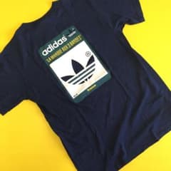 90’s adidas made in USAのサムネイル