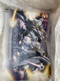 XIGUNDAM VS PENELLORE ファンネルミサイルエフェクトセットのサムネイル