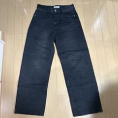 MENES バギーデニム