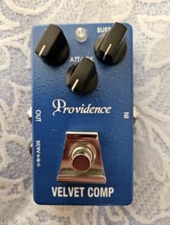Providence VELVET COMP コンプレッサー 本体のみのサムネイル