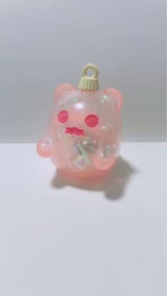 Shinwoo:BabyGhostBear [Lost Ornaments]のサムネイル