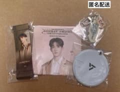 SEVENTEEN ドギョム グッズセット セブチ - メルカリ