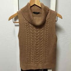 ayk様★コムサ タートルネック★のサムネイル