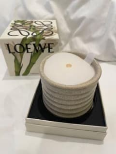 LOEWE アロマキャンドルのサムネイル