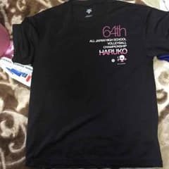 デサント春高Tシャツのサムネイル