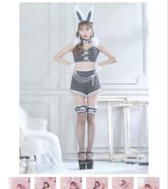 sugar バニーガール コスプレのサムネイル