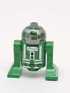 LEGO スター・ウォーズ R3-D5 アストロメック・ドロイド 9498よりのサムネイル