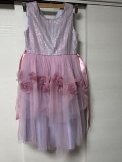 Monsoon キッズドレスのサムネイル