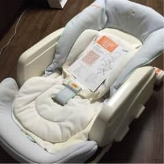 コンビ ハイ&ロースウィングラック レミニスのサムネイル