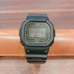 CASIO G-SHOCK GW DW5600Eのサムネイル