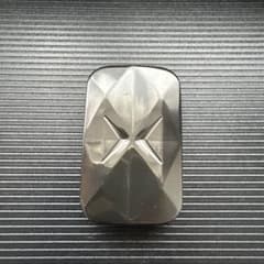 ZD EDC X4L 音叉スライダー 正規品 ジルコニウム製 フィジェット