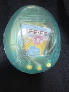 たまごっち キャリーケースコレクション くちぱっちのサムネイル