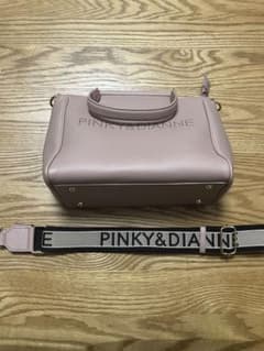 PINKY&DIANNE 2WAY ショルダーバッグのサムネイル