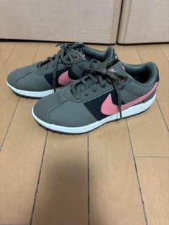 NIKE WMNS CORTEZ GOLF NRGシューズのサムネイル