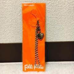 【新品】Folli Follie ストラップのサムネイル