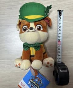 パウ・パトロール ぬいぐるみ