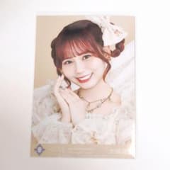 イコラブ 大場花菜 8周年円盤 封入 生写真 typeA - メルカリ
