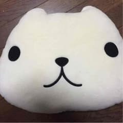 カピバラさんまくらのサムネイル