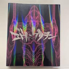 エヴァンゲリオン BEST of BESTのサムネイル