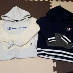 長袖セット♡110cmのサムネイル