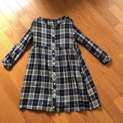 子供　ワンピースのサムネイル