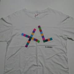 エクストララージ／Tシャツのサムネイル