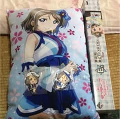 ラブライブサンシャイン一番くじ曜セットのサムネイル
