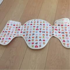 抱っこ紐用補助板のサムネイル