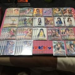 アイドルマスターズミリオンライブ デッキのサムネイル