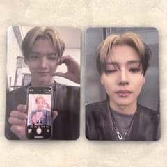 公式】 サンウォン ALD1 FREAK ALARM トレカ - メルカリ