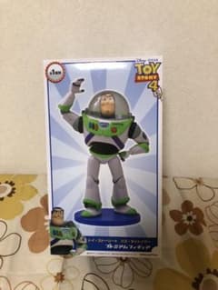 バズ・ライトイヤー　プレミアムフィギュアのサムネイル