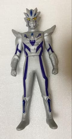 ウルトラマン ソフビ フィギュアのサムネイル