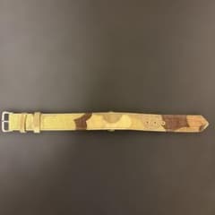 stonewall カモフラ　ヴィンテージキャンバス NATOベルト　20mm m42917008570_1.jpg?1764511737