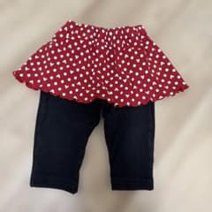 Disney Baby Skirts 80cm