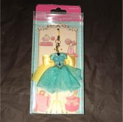 ディズニー ストラップ ジャスミン アラジンのサムネイル