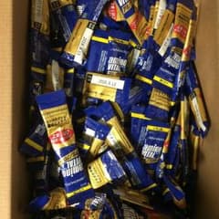 アミノプロテイン レモン味のサムネイル