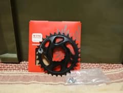 SRAM 30T チェーンリング スラム マウンテンバイク シングルスピードのサムネイル