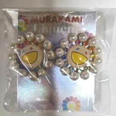 カイカイキキ　イヤリングのサムネイル